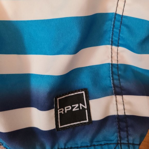 RPZN Swim Shorts - Picture 2 of 4